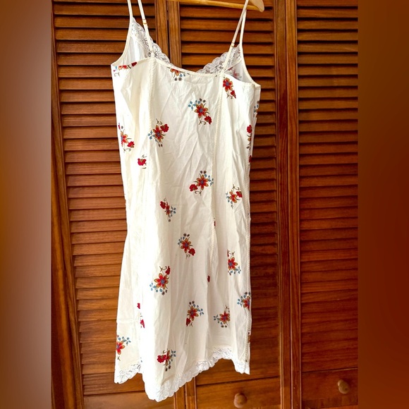 Perfectly Fine Printed NWOT ivory combo - Picture 6 of 6